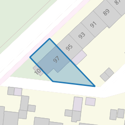 Perceel AHM05-AF-1725