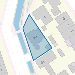 Perceel AHM05-AF-1735