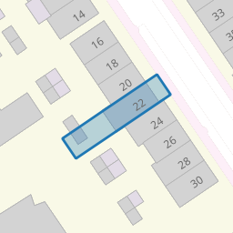 Perceel AHM05-AF-1745