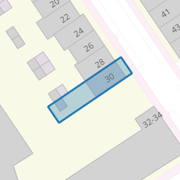 Perceel AHM05-AF-1749