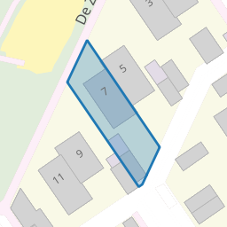 Perceel AHM05-AF-1758