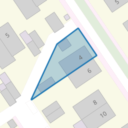 Perceel AHM05-AF-1765