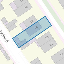 Perceel AHM05-AF-1772