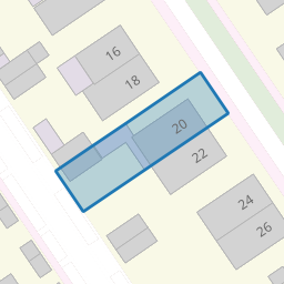 Perceel AHM05-AF-1773