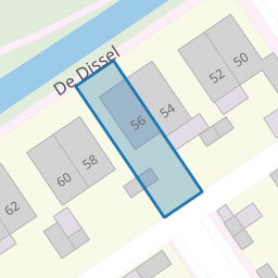 Perceel AHM05-AF-1783