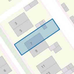 Perceel AHM05-AF-1789