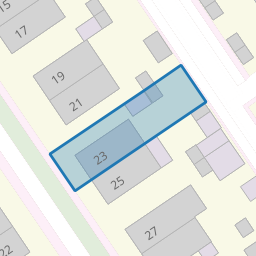 Perceel AHM05-AF-1797