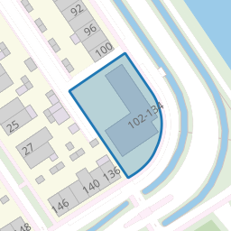 Perceel AHM05-AF-1804