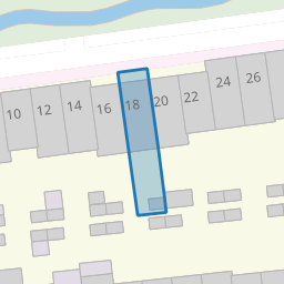 Perceel AHM05-AF-1841