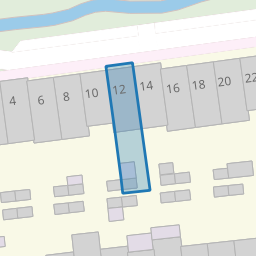 Perceel AHM05-AF-1844