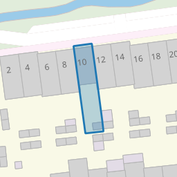 Perceel AHM05-AF-1845