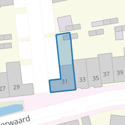 Perceel AHM05-AF-1852