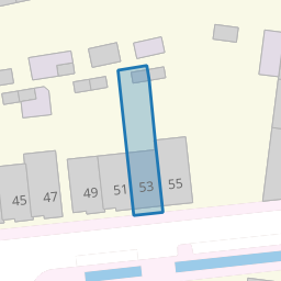 Perceel AHM05-AF-1863