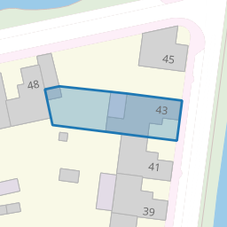 Perceel AHM05-AF-1869