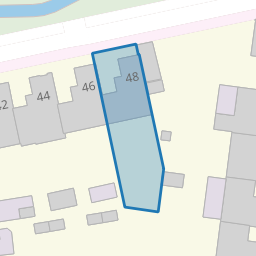 Perceel AHM05-AF-1872