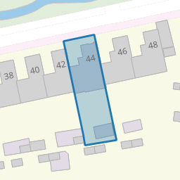 Perceel AHM05-AF-1874