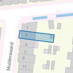 Perceel AHM05-AF-1885