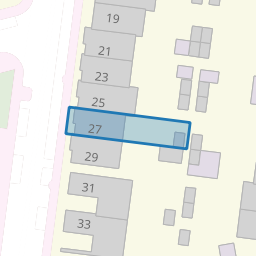 Perceel AHM05-AF-1897