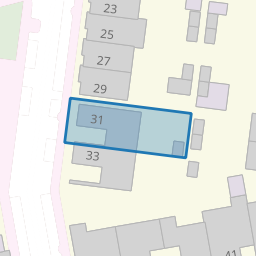 Perceel AHM05-AF-1899