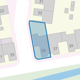 Perceel AHM05-AF-1901