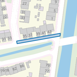 Perceel AHM05-AF-1906