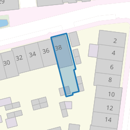 Perceel AHM05-AF-1940