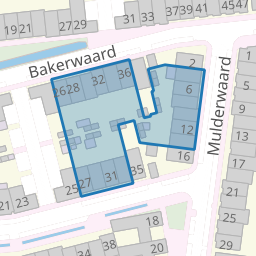 Perceel AHM05-AF-1941