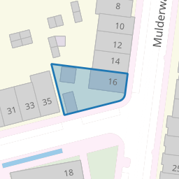 Perceel AHM05-AF-1944