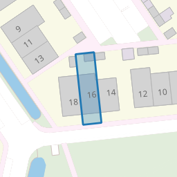 Perceel AHM05-AF-1960