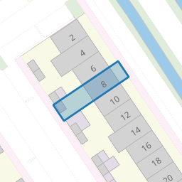 Perceel AHM05-AF-1975