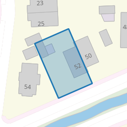 Perceel AHM05-AF-1989