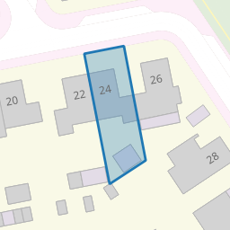 Perceel AHM05-AF-2040