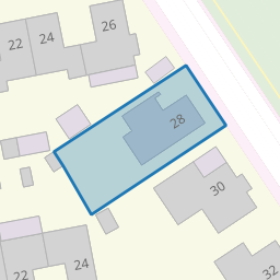 Perceel AHM05-AF-2041