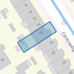 Perceel AHM05-AF-2069