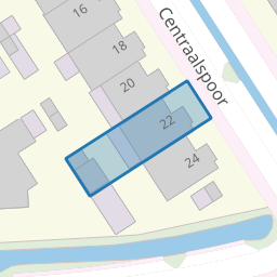 Perceel AHM05-AF-2072