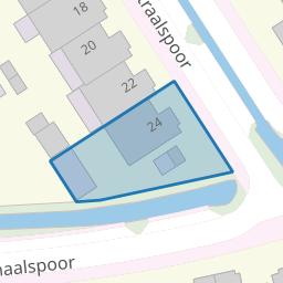 Perceel AHM05-AF-2073