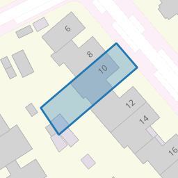 Perceel AHM05-AF-2083