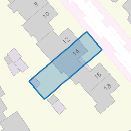 Perceel AHM05-AF-2085