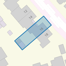 Perceel AHM05-AF-2086