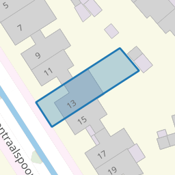 Perceel AHM05-AF-2095