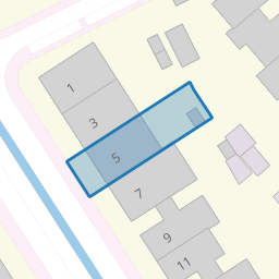 Perceel AHM05-AF-2099