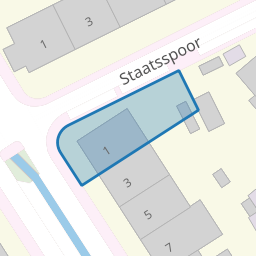 Perceel AHM05-AF-2101