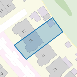 Perceel AHM05-AF-2106