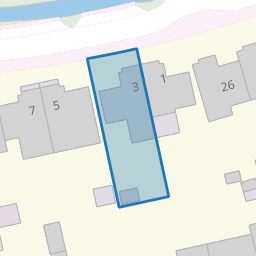 Perceel AHM05-AF-2123