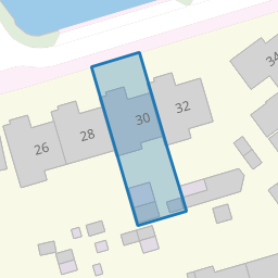 Perceel AHM05-AF-2127