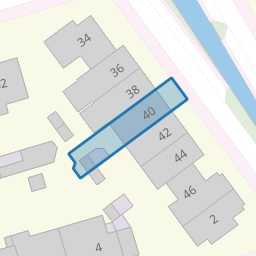 Perceel AHM05-AF-2132