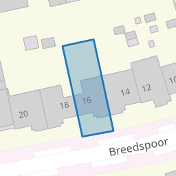 Perceel AHM05-AF-2143