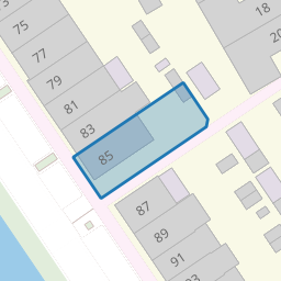 Perceel AHM05-AF-2179