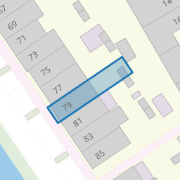Perceel AHM05-AF-2182