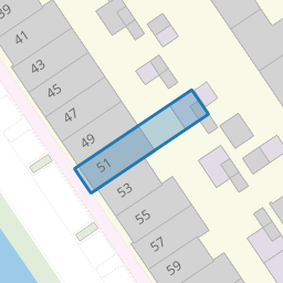 Perceel AHM05-AF-2203